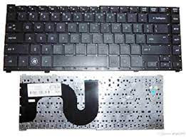 HP ProBook 4310s - 4311S Laptop Keyboard