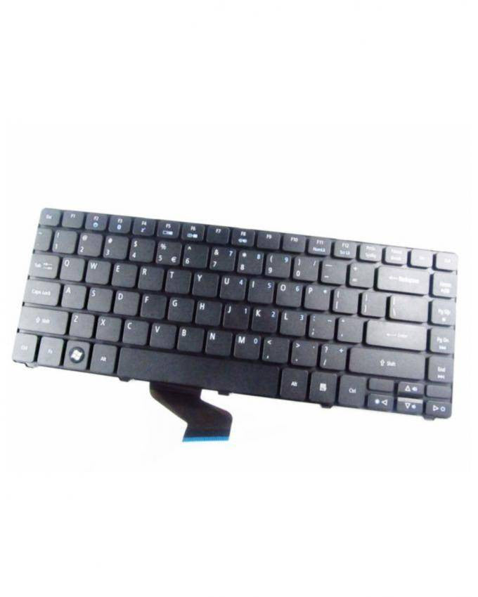 ACER Aspire 3810 - 4810 Laptop Keyboard