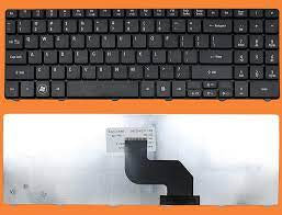 Aspire 5732Z – 5734Z /Pk130Ei1A28 Black Replacement Laptop Keyboard