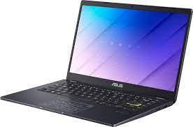 Asus E410m Celeron 4gb Ram 128gb Emmc Windows 11 - Blue