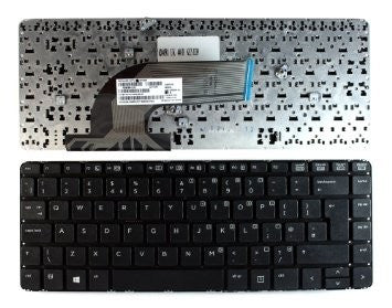 HP 440 - G2 LAPTOP KEYBOARD