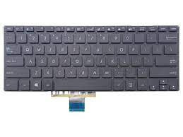ASUS Q301LA LAPTOP KEYBOARD KEYS