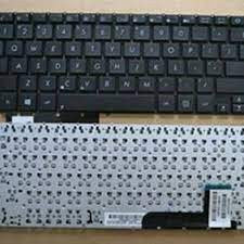 Laptop Replacement Keyboard Fit Asus S400 S400C S400CA S400E