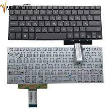 NEW Laptop US Keyboard For Asus UX31 UX31E UX31A Laptop