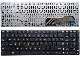 Asus Max X541 X541S X541SA X541SC X541U X541UA X541UV Laptop Keyboard