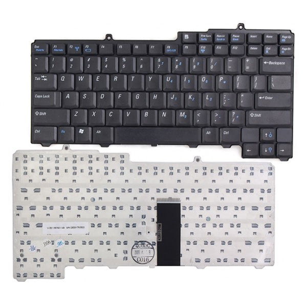 DELL 6400 LAPTOP KEYBOARD
PayPal