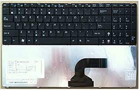 Laptop Keyboard for Asus X55A X55C X55U X55VD X55 X55X X55CC N53