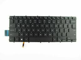 DELL INSPIRON 13 5000 (5368) 2-IN-1 BACKLIT LAPTOP KEYBOARD