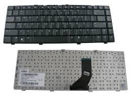 HP dv6000 LAPTOP KEYBOARD