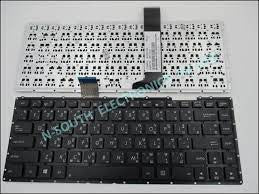 New Replacement Keyboard for ASUS X201 X202 X201E X201S X202E