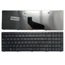 Laptop Keyboard For Asus X53u X53 X53B K53U K53Z.