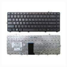 Laptop Keyboard for Dell Studio 1555 1557 1558 US Keyboard 0W860J W860J PP39L NSK-DCL01