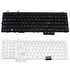 Laptop Keyboard for DELL Studio 1735 1736 1737 1738 PP31L