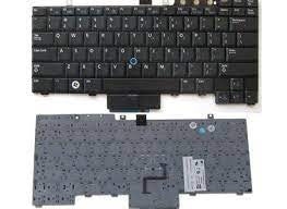 DELL 6400 LAPTOP KEYBOARD