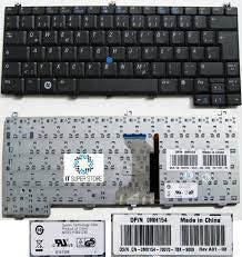 Dell D420 LAPTOP Keyboard