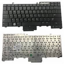 Keyboard for DELL Latitude D810 Series