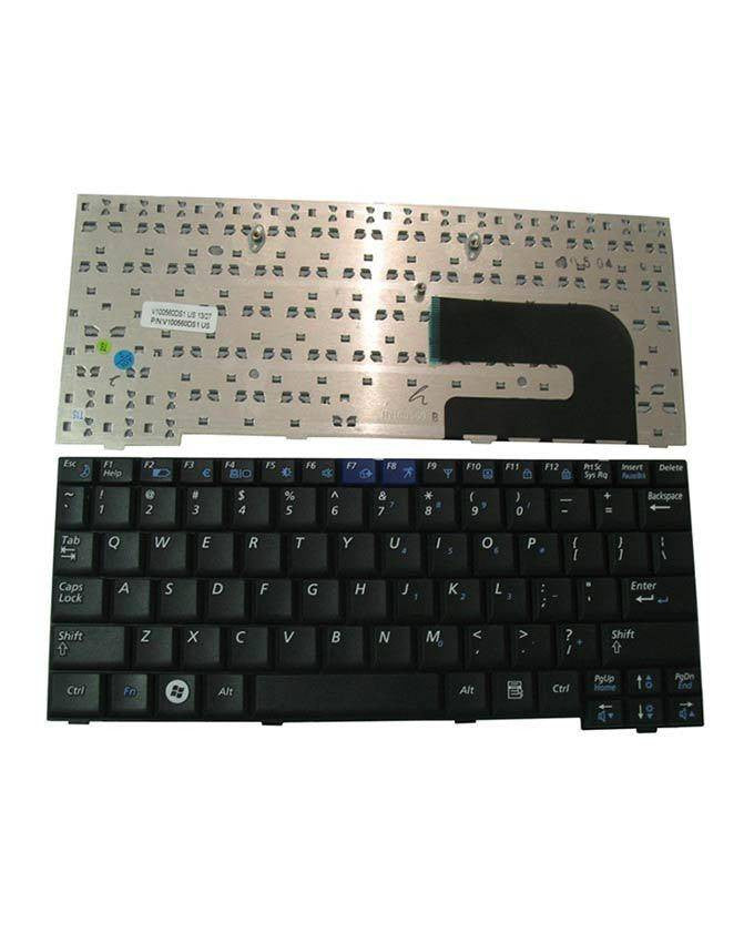 Samsung N130 - N140 - NP-NC10 - N110 - NC310 - ND10 Laptop Keyboard