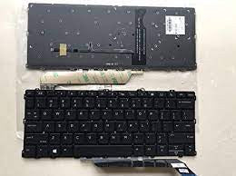Replacement for HP EliteBook X360 1030 G2 US Keyboard Backlit 904507-001