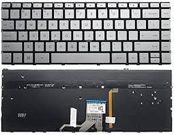 HP Spectre X360 13-ae 13.3" Keyboard