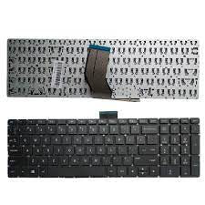 Laptop Keyboard for HP Pavilion 15-CC 15-BR 15G-BR 15-BP 15-BW 15Z-BW