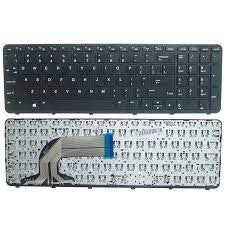 HP 350 - G1 LAPTOP KEYBOARD