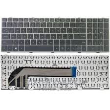 New US Black Keyboard for HP ProBook 4530s 4535s 4730s 638179-001 9Z.N6MSV.001