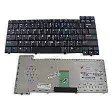 Laptop Notebook keyboard for HP NC6110 NC6120 NC6130 NC6320 NX6105 UK layout