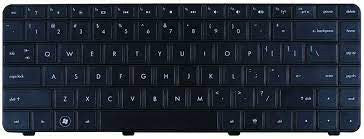 Laptop Keyboard for HP Compaq CQ 6820s Black US