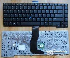 HP 6930p LAPTOP KEYBOARD