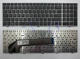 HP 4540 LAPTOP KEYBOARD