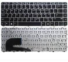 HP EliteBook 840 G3 745 G3 Series Replacement Keyboard Backlit