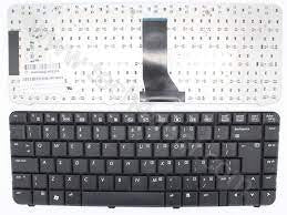 HP cq50 LAPTOP KEYBOARD