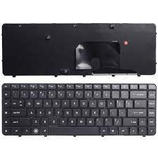 Laptop Keyboard for HP Pavilion DV6-3000 DV6-4000