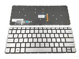 HP ENVY 13 LAPTOP KEYBOARD