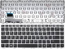 HP Elitebook Folio 9470m Keyboard Replacement, HP Elitebook Folio 9480m Keyboard Replacement
