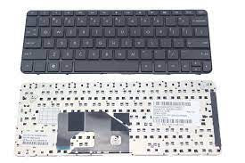 HP mini 110 - 1103 LAPTOP KEYBOARD