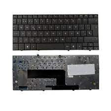 Replacement for HP Mini 110-1000 Keyboard