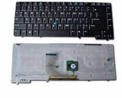 Laptop Keyboard Compatible for Hp Compaq NC6400 6910 6910P 6910S 6910B P/N 446448-001
