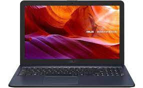 Asus X543U Intel Core i3 6th Gen 4GB RAM 1TB HDD 15.6 Inches Display