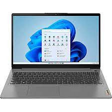 Lenovo IdeaPad 3 15IIL05 Intel Core i5-1035G1, 4GB DDR4 2666 RAM, 1TB HDD, DOS, 15.6" FHD (81WE00Q3AK)