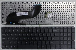 Hp 650 - G1 LAPTOP Keyboard