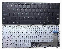 Keyboard for Lenovo IdeaPad 110-14 110-14ibr 110-14isk 310-14 310S-14 510-14 510S-14