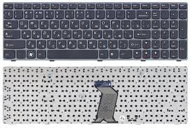 LENOVO G500 LAPTOP KEYBOARD
