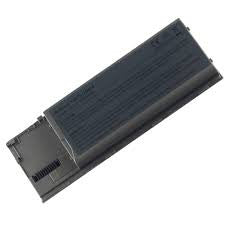 Dell Latitude Laptop Battery for D620 - D630 Series - Grey Nairobi Kenya