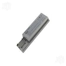 Dell Latitude Laptop Battery for D620 - D630 Series - Grey Nairobi Kenya