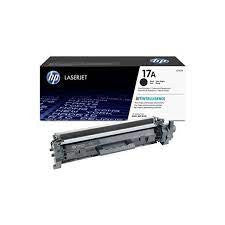 Black (CF217A) Original LaserJet Toner Cartridge