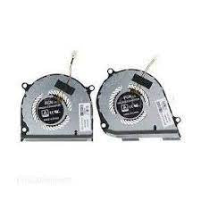 Fan for HP Envy 14-K M6-K 14-k000 14-k100 Series 14-k031tx 14-k047tx M6-k088ca P/N: 725445-001 EF50060S1-C130-S9A