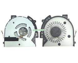 New HP Envy 15-AQ X360 M6-AQ Series Laptop CPU Cooling Fan 856277-001