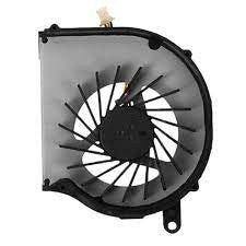CPU Cooler Fan for HP Compaq Presario CQ62 CQ72 PC Cooling Fan