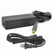 lenovo Laptop Adapter - 5.2V - 2.2Amps - Black